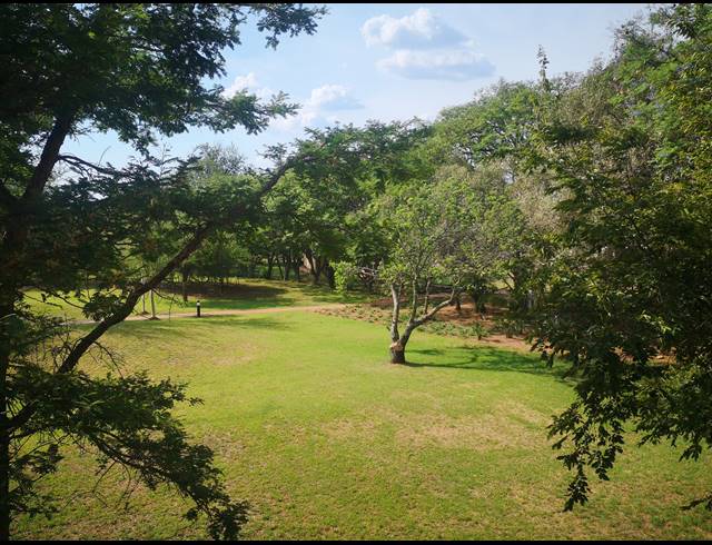 1 BEDROOM STUDIO APARTMENT FOR SALE IN JACKAL CREEK GOLF ESTATE